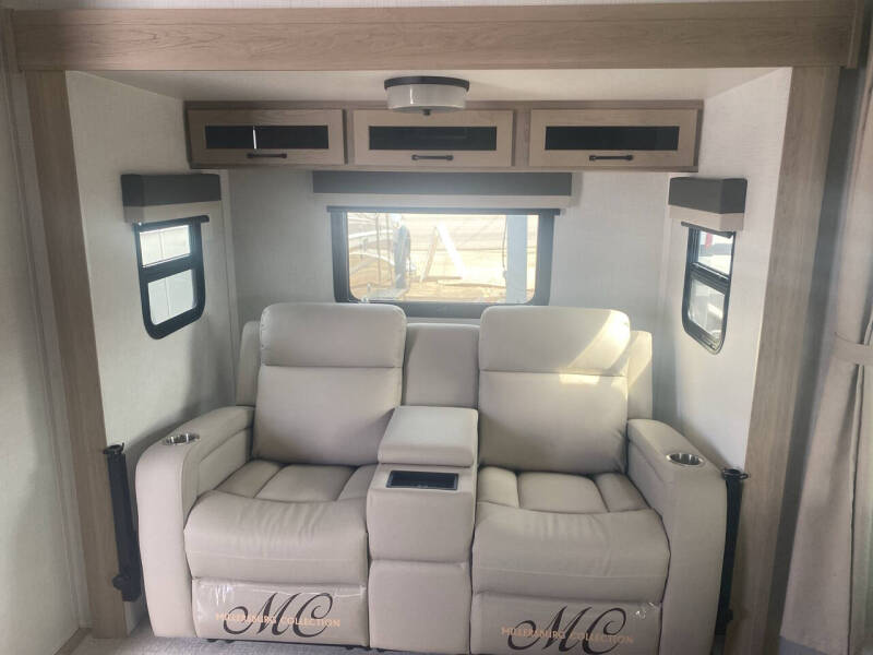 2025 Flagstaff MICROLITE 22FBS