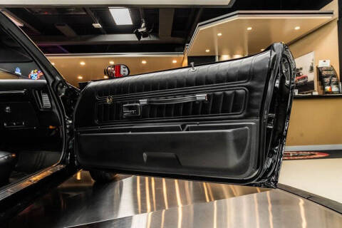 1977 Pontiac Firebird