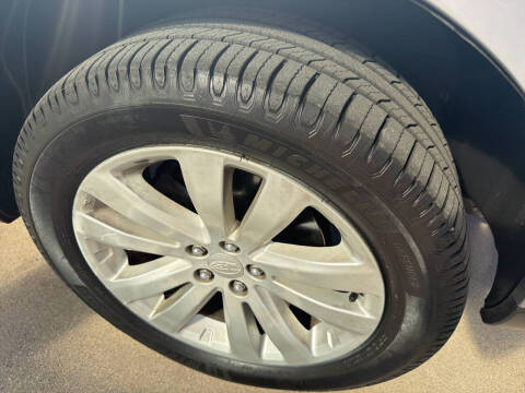 2012 Subaru Forester 2.5X Premium