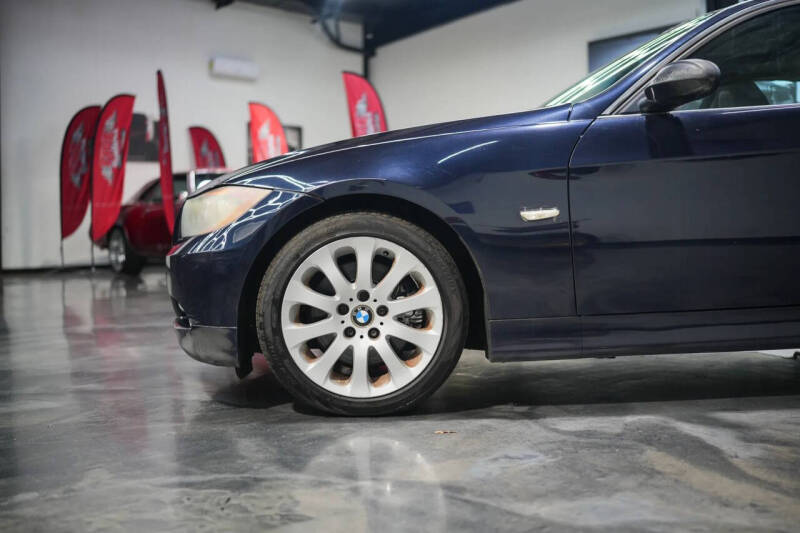 2006 BMW 3 Series 330i