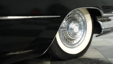 1959 Cadillac Eldorado