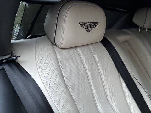 2015 Bentley Flying Spur V8