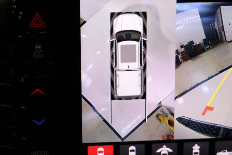 2025 RAM 1500 Tungsten