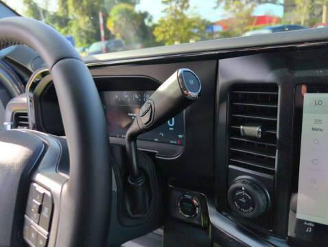 2026 Ford F-350 Super Duty