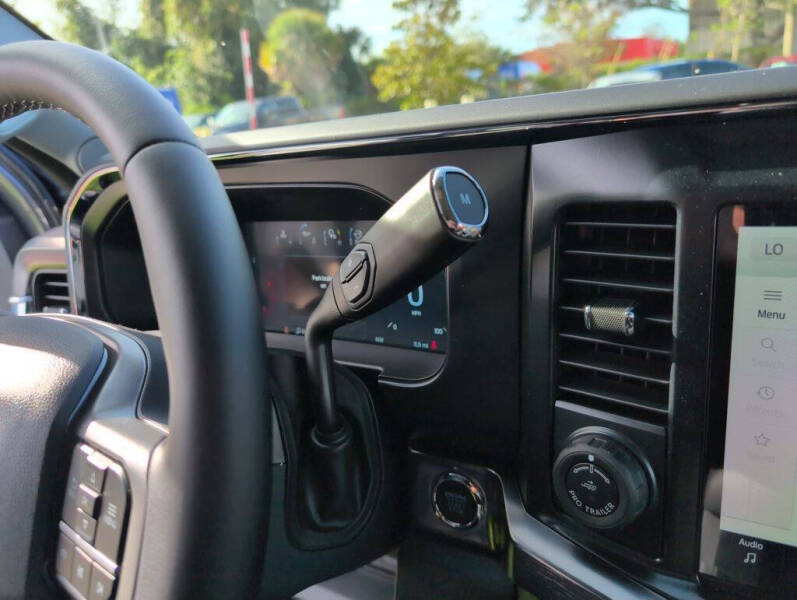 2026 Ford F-350 Super Duty