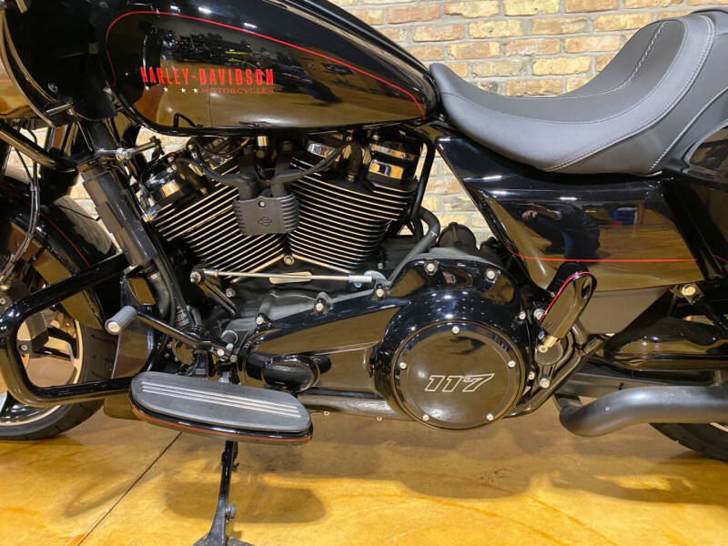 2024 Harley-Davidson Road Glide®