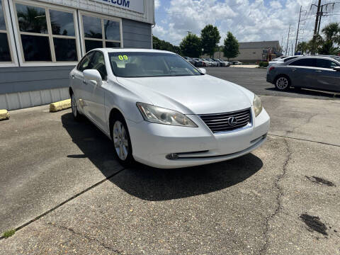 2009 Lexus ES 350