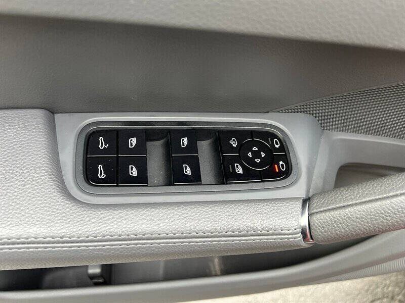 2021 Porsche Cayenne