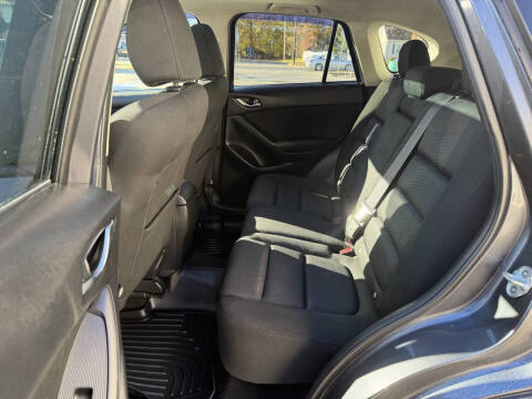 2014 Mazda CX-5 Touring