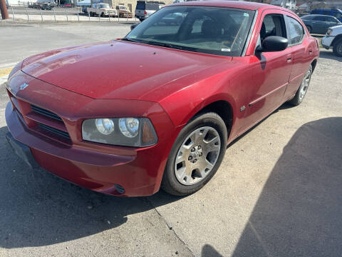 2006 Dodge Charger for sale at TTT Auto Sales in Spokane WA
