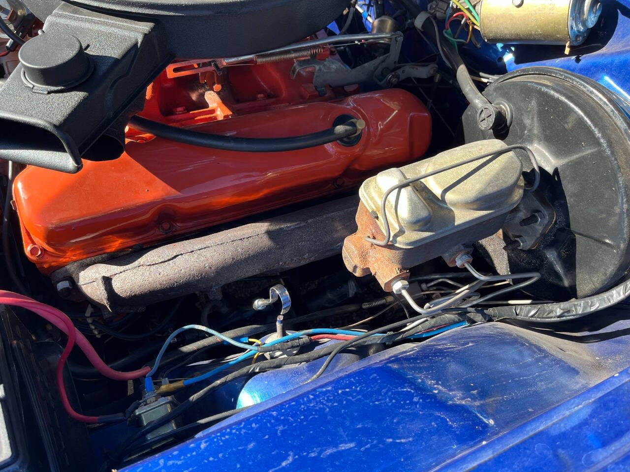 1971 Dodge Charger 15