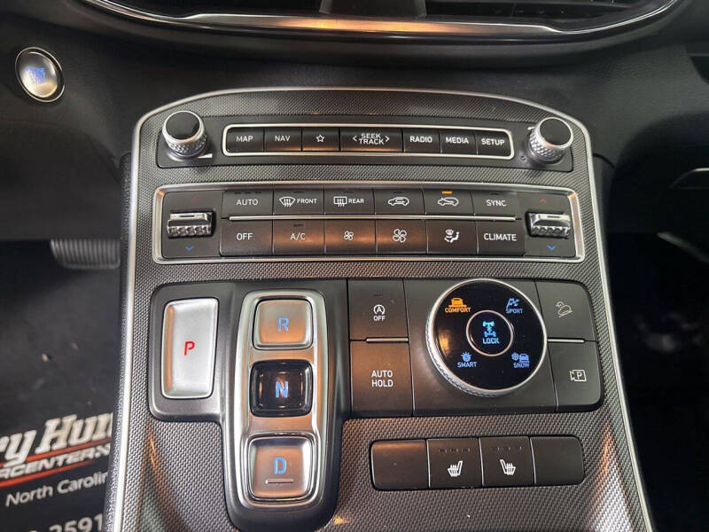 2023 Hyundai Santa Fe XRT