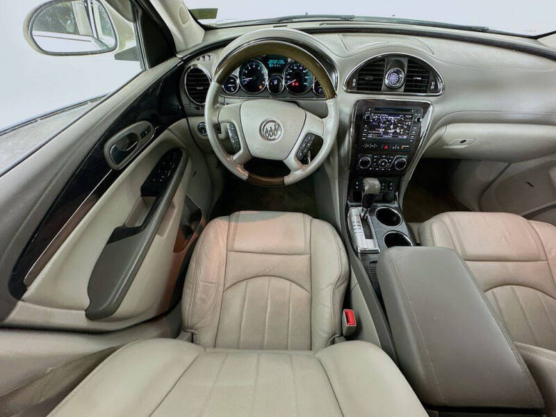 2015 Buick Enclave Premium