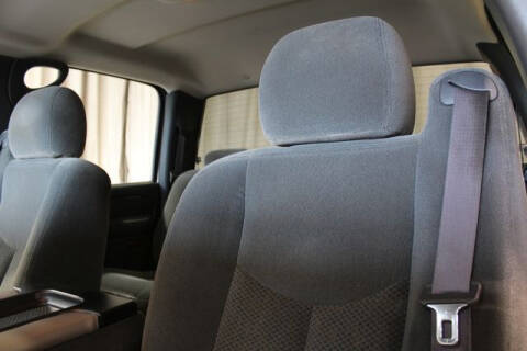 2004 Chevrolet Silverado 2500HD