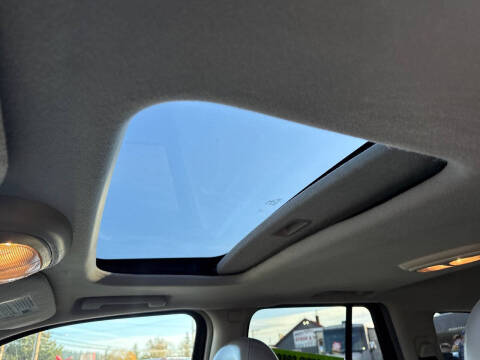 2005 Chevrolet TrailBlazer LT