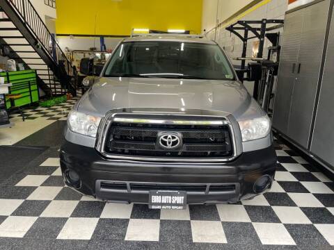 2010 Toyota Tundra for sale at Euro Auto Sport in Chantilly VA