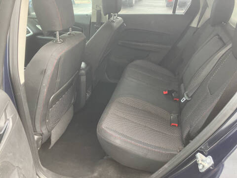 2017 GMC Terrain SLE-2