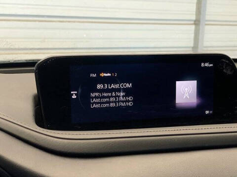 2023 Mazda CX-30 2.5 S Select