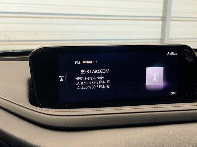 2023 Mazda CX-30 2.5 S Select