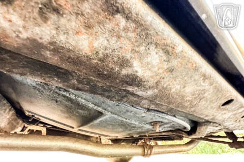 1981 Chevrolet Corvette