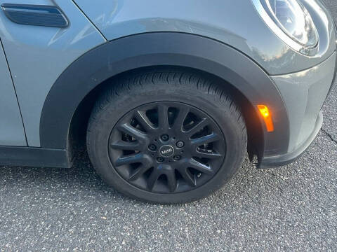 2022 MINI Hardtop 2 Door