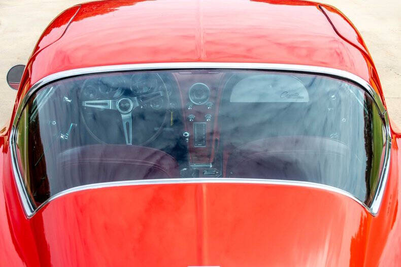 1964 Chevrolet Corvette