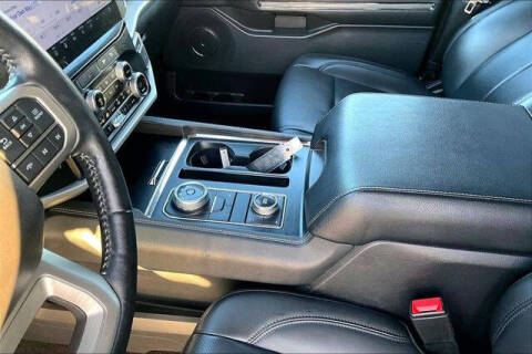 2023 Ford Expedition MAX XLT