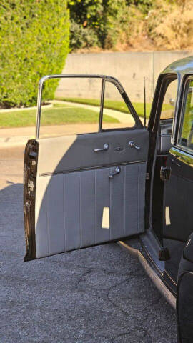 1941 Cadillac Fleetwood