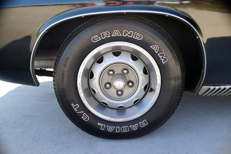 1970 Plymouth Cuda
