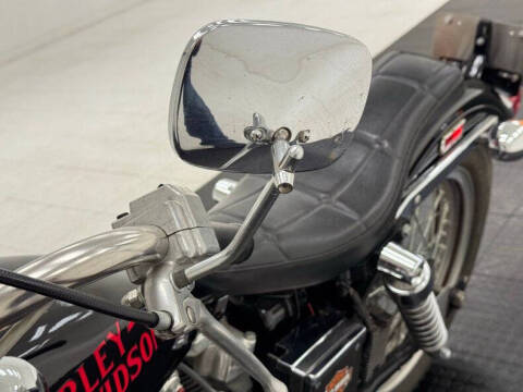 1978 Harley-Davidson Sportster