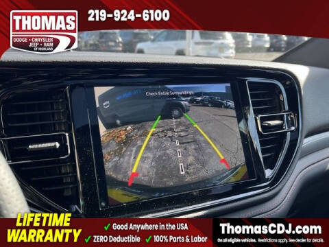 2026 Dodge Durango GT HEMI Plus