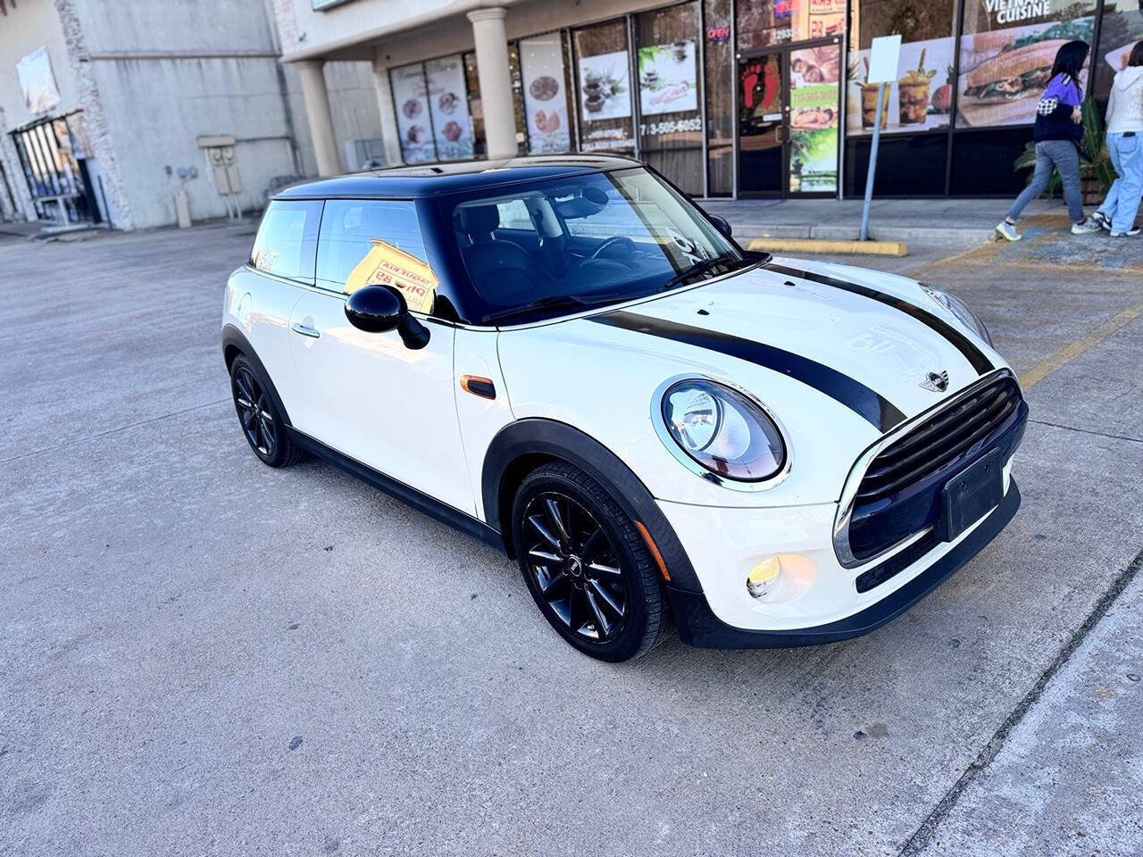 2016 MINI Hardtop 2 Door for sale at Starway Motors in Houston, TX