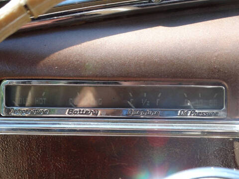 1941 Cadillac Series 62