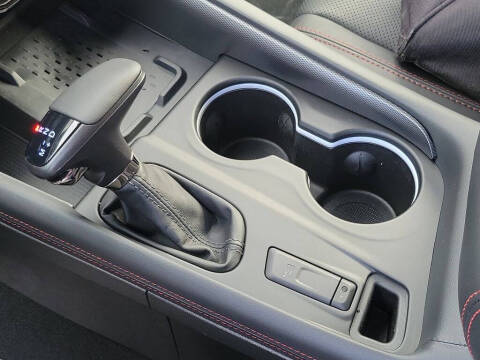 2026 Dodge Durango GT HEMI Plus