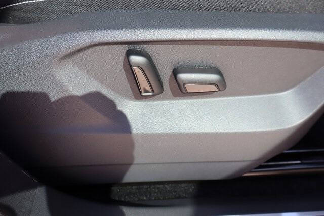 2024 Volkswagen Tiguan SEL R-Line 4Motion