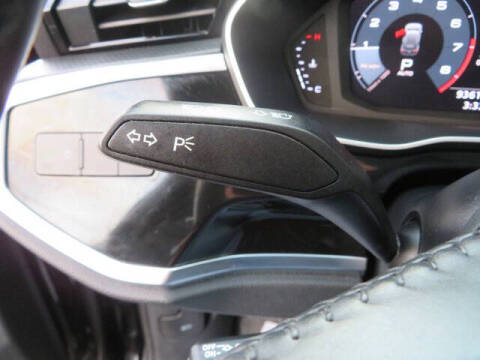 2020 Audi Q3 quattro Premium 45 TFSI