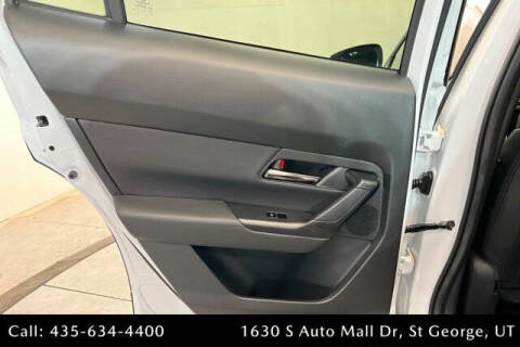 2023 Mazda CX-50 2.5 S Premium Plus