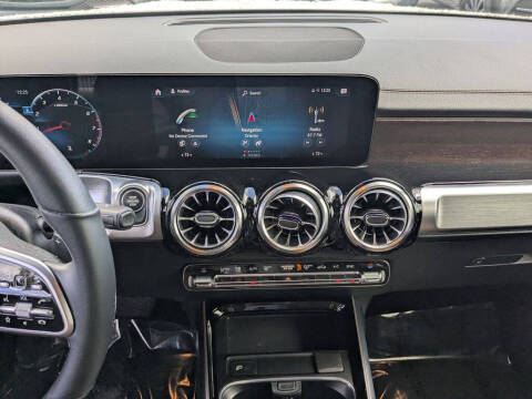 2022 Mercedes-Benz GLB GLB 250