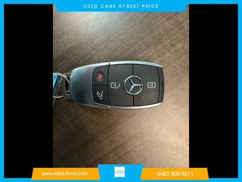 2022 Mercedes-Benz A-Class A 220