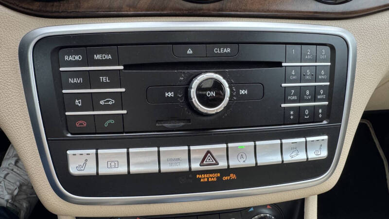 2020 Mercedes-Benz GLA GLA 250 4MATIC