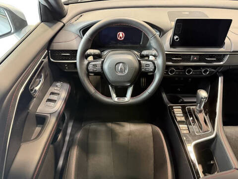 2026 Acura ADX w/A-SPEC