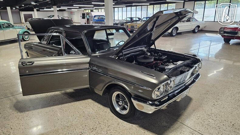 1964 Ford Fairlane