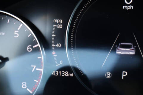 2021 Mazda CX-30 Preferred