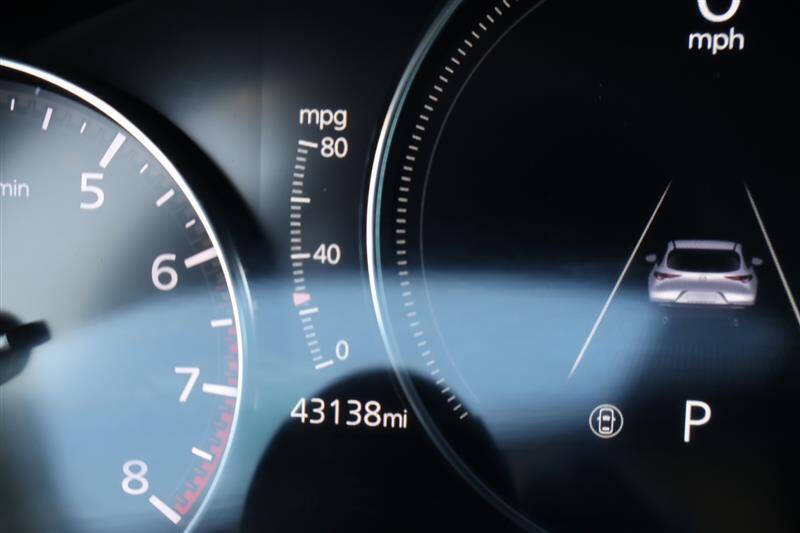 2021 Mazda CX-30 Preferred