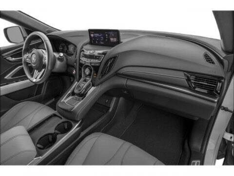 2026 Acura RDX SH-AWD