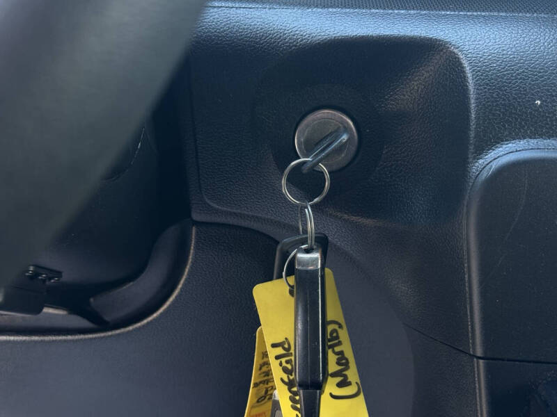 2020 Ford Explorer Hybrid Police Interceptor Utility