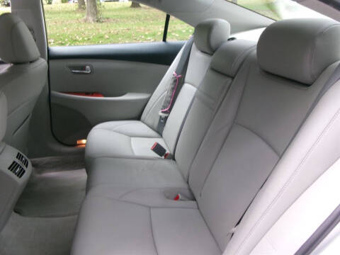 2008 Lexus ES 350