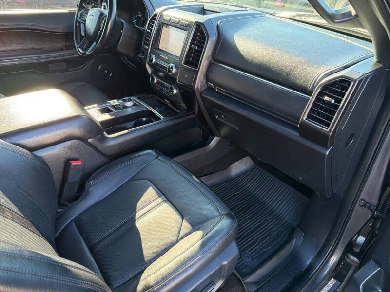 2019 Ford Expedition Limited