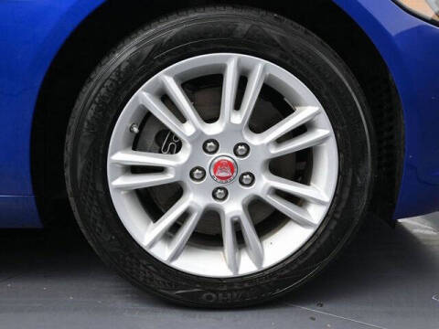 2017 Jaguar XE 20d Premium