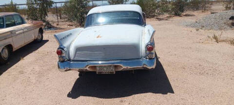1960 Studebaker Hawk